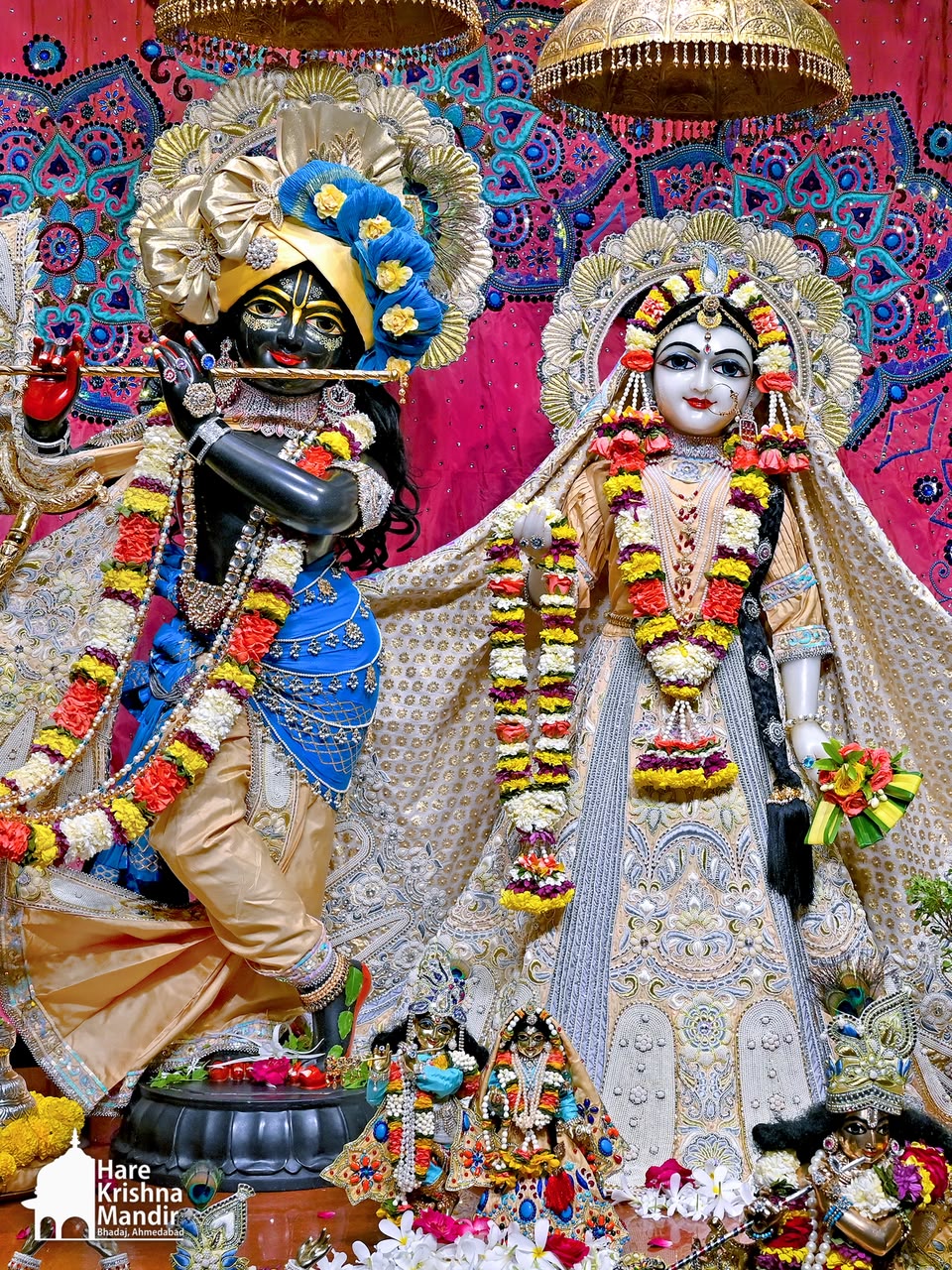 2026-08-13 Darshan